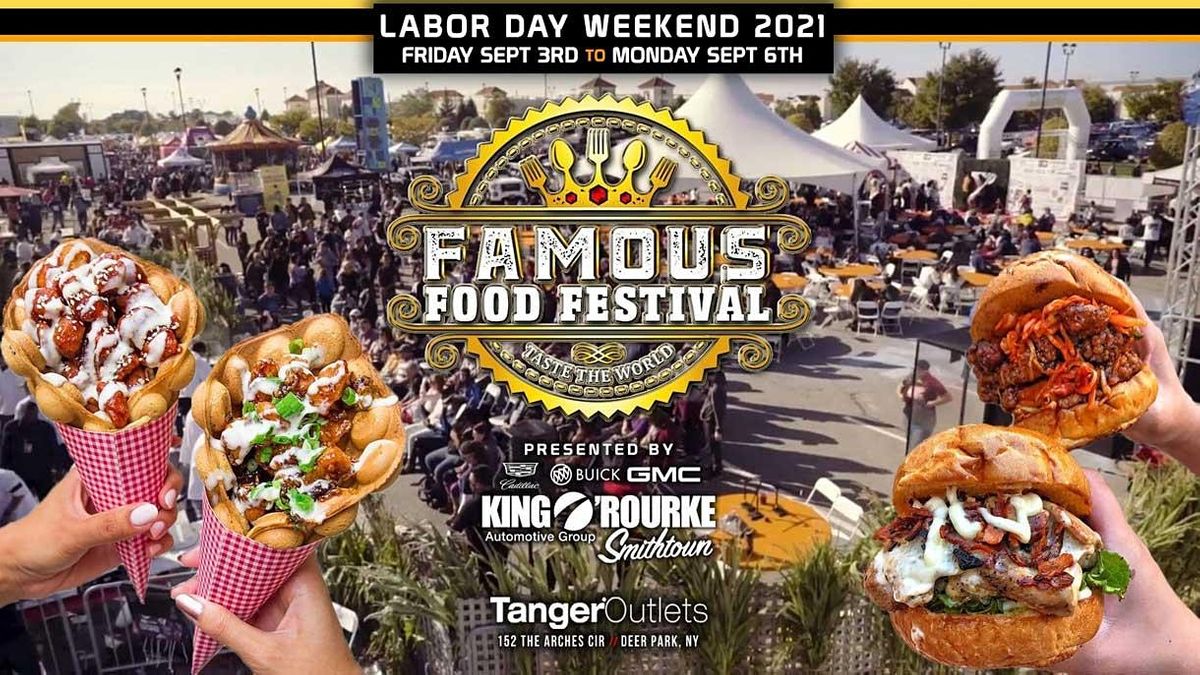 Ckp Food Festival Events In The City Top Upcoming Events For Ckp Food Festival Peace River Seafood Festival 2022