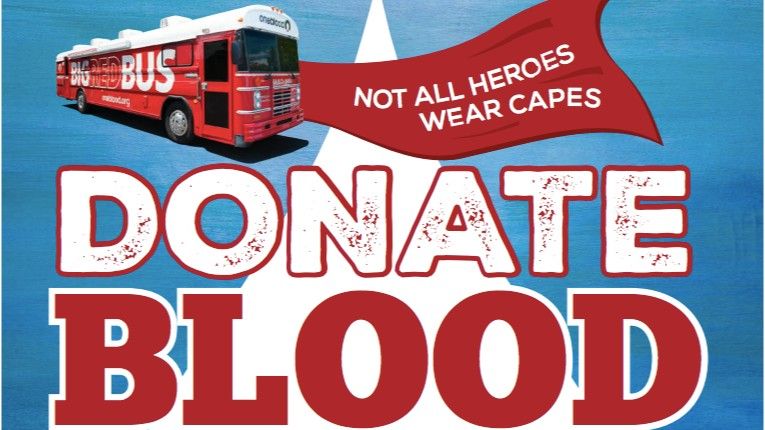 Blood Drive Mellow Mushroom 6911 Daniels Parkway Fort Myers FL 