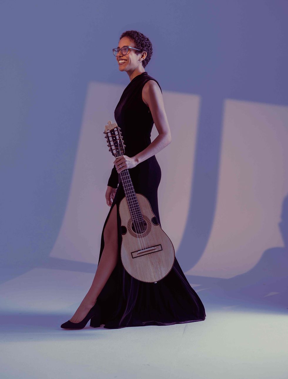 Fabiola Mendez, 26 July | Event in Groton | AllEvents