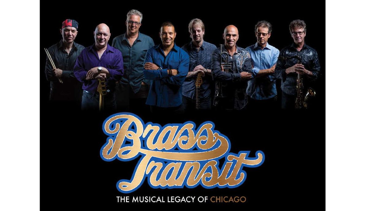 Brass Transit Christmas:  The Music Of Chicago, 21 December | Event in Verona | AllEvents