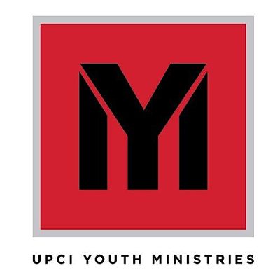 UPCI Youth Ministries logo