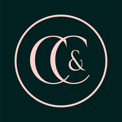 Cocktails & Conversation logo