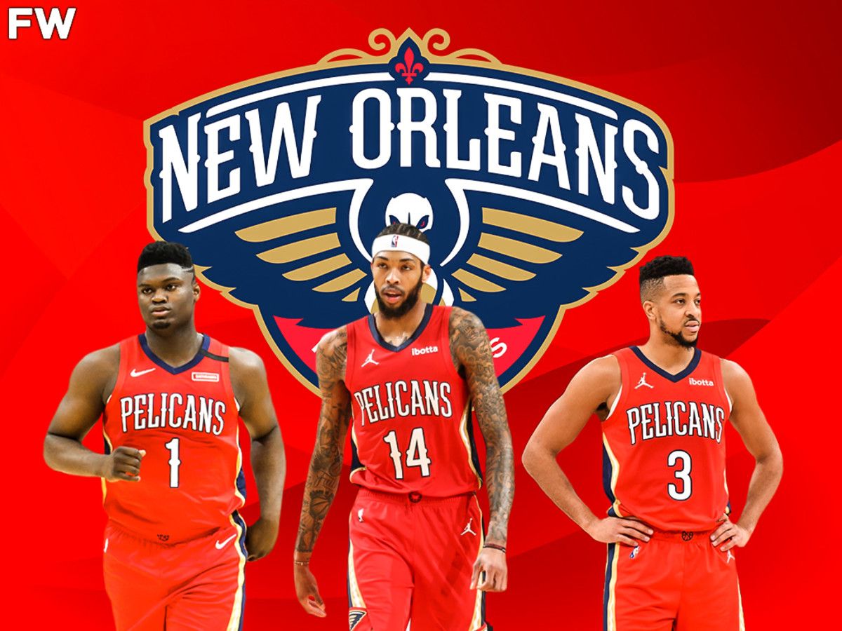Brooklyn Nets at New Orleans Pelicans at Smoothie King Center, 14 January | Event in New Orleans | AllEvents