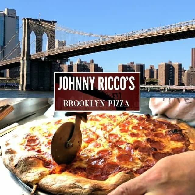 Johnny Ricos Pizza Truck, 600 Brookestone Meadows Plaza, Elkhorn, NE