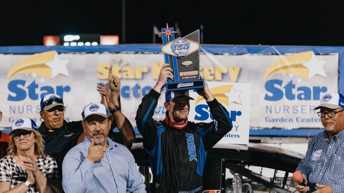 ARCA Menards Series, 17 August | Event in Springfield | AllEvents