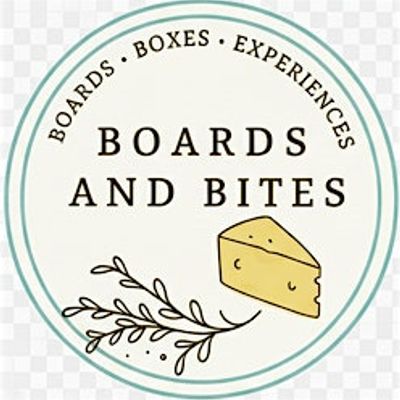 Boards And Bites logo