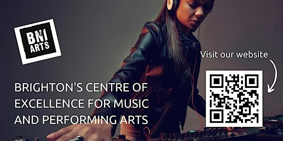 BN1 Arts Diploma Open Day, 10 January | Event in Brighton and Hove | AllEvents