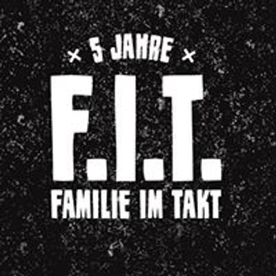 Familie Im Takt