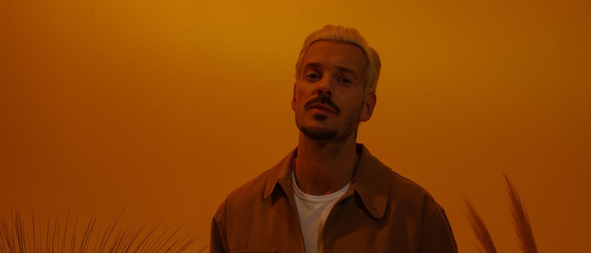 M. Pokora in AMNÉVILLE, 8 November | Event in Rombas | AllEvents