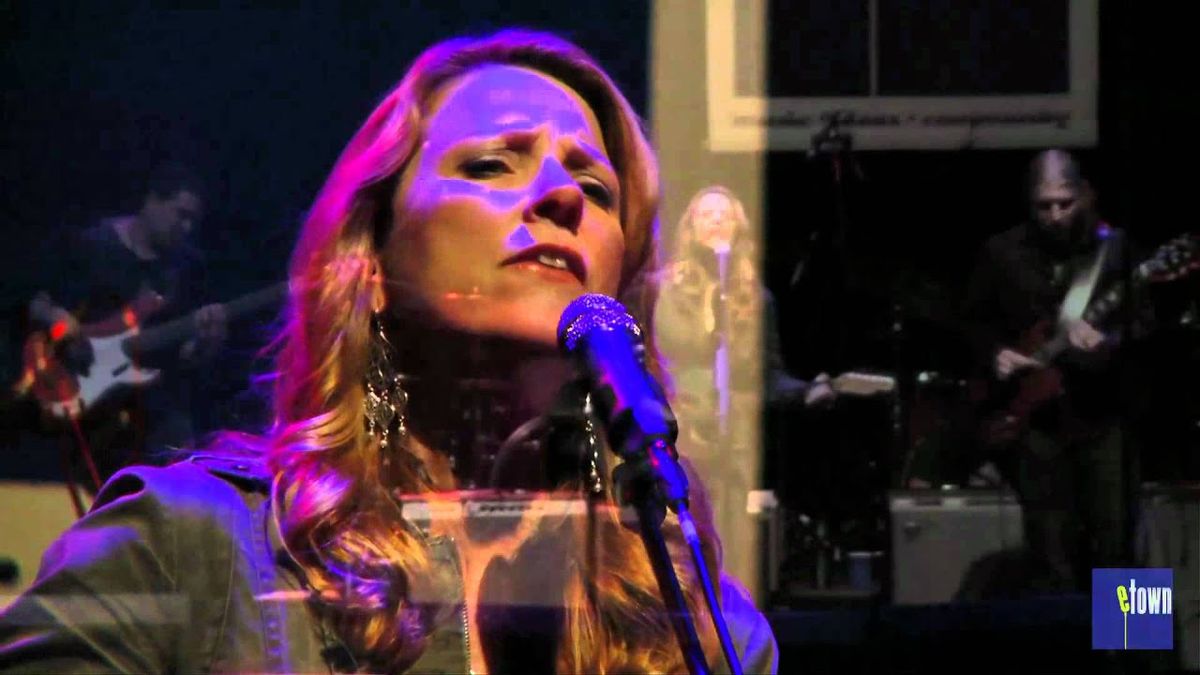 Zootown Festival: The Chicks  Tedeschi Trucks Band  Trampled By Turtles & Michael Marcagi - Saturday (Time: TBD), 19 June