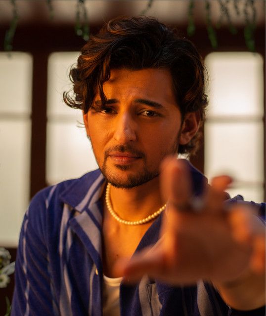 Darshan Raval Concert, Tour Dates & Tickets 2025