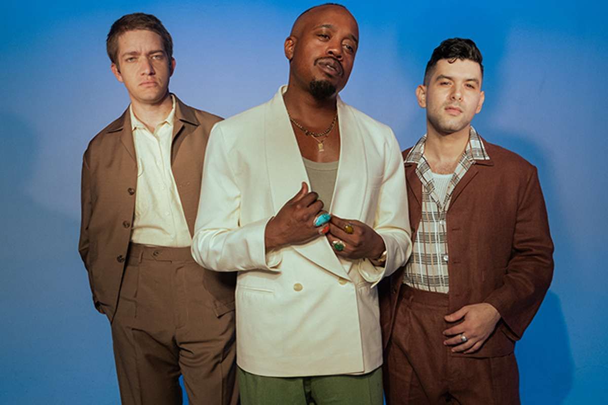 Parking Durand Jones & The Indications, 28 October | Event in Portland | AllEvents