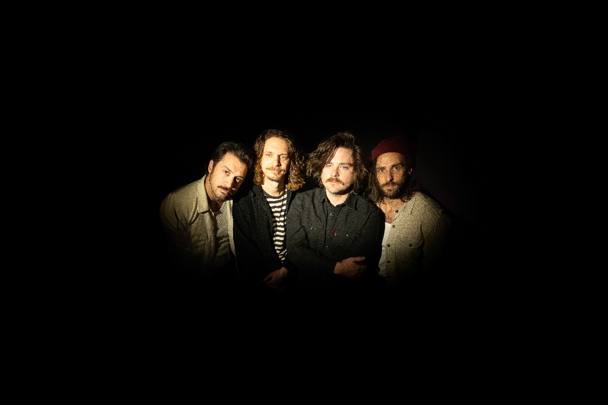 Mo Lowda & The Humble with French Cassettes, 4 October | Event in Fort Collins | AllEvents
