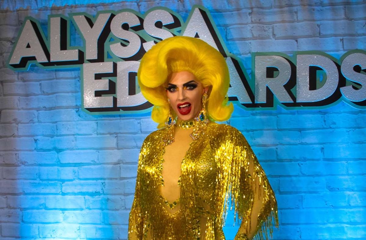 RuPaul's Drag Race - Saint Louis, 22 September | Event in Chesterfield | AllEvents