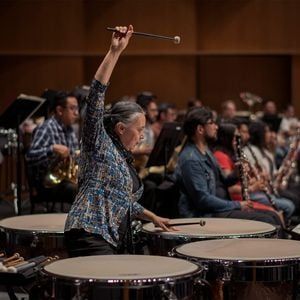 Orquesta Sinfonica De Mineria