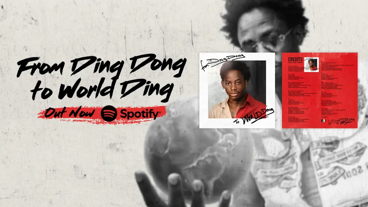 DING DONG in Detroit, 16 August | Event in Detroit | AllEvents