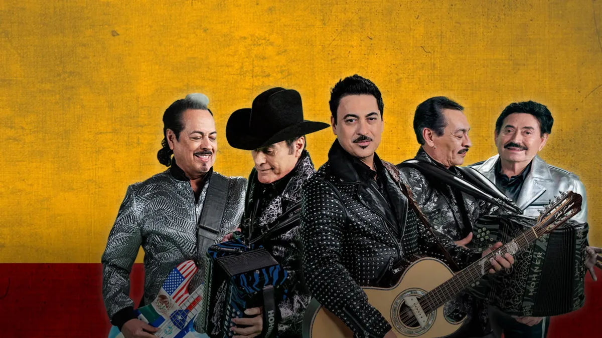 Los Tigres Del Norte in Dallas, 14 February | Event in Dallas | AllEvents