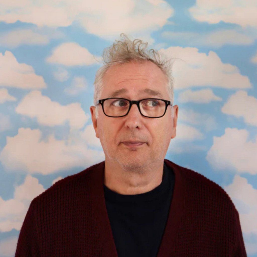 Henry Normal in Southampton, 30 October | Event in Southampton | AllEvents