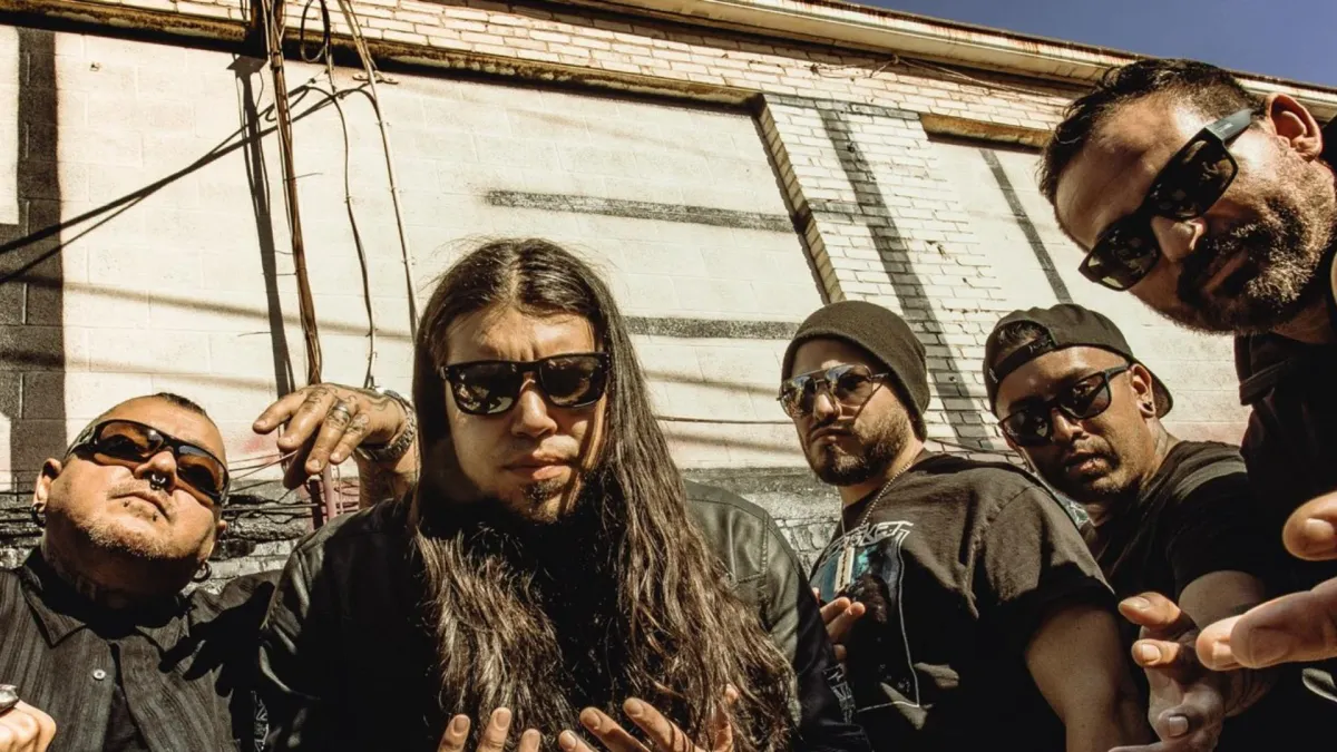 Ill Niño in Newstead, 14 September | Event in Newstead Village | AllEvents