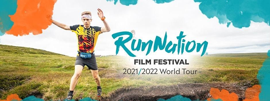 Runnation Film Festival 2021 2022 Sydney Ritz Cinemas Randwick October 14 2021 Allevents In Festival Theatre October 2022
