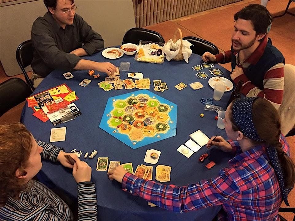 NextGen: Havdalah & Game Night!, 10 January | Event in Boston | AllEvents