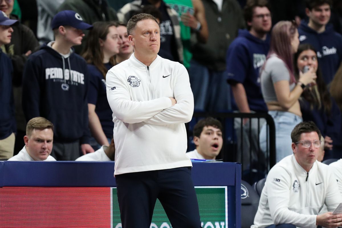 Penn State Nittany Lions at Maryland Terrapins Mens Basketball at Xfinity Center - MD, 10 October | AllEvents