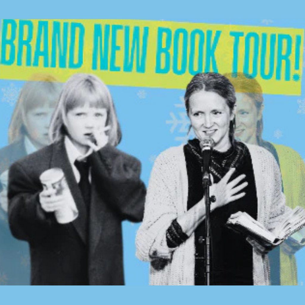 Hollie McNish Brand New Book Tour!, 16 March | Event in Southampton | AllEvents