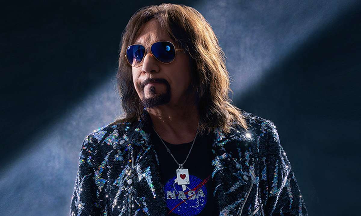 Ace Frehley, 12 July | Event in Louisville | AllEvents