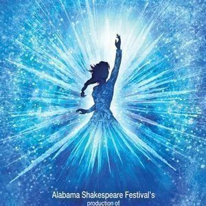 Frozen - The Musical - Sensory Friendly Performance