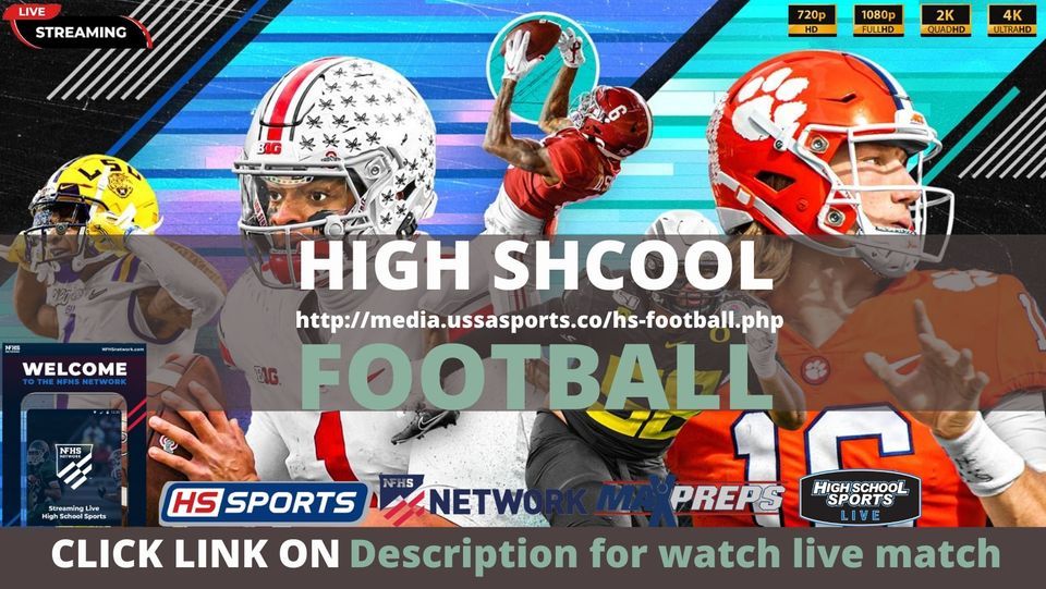 Arthur County vs. Paxton Varsity Football Live, Arthur County High