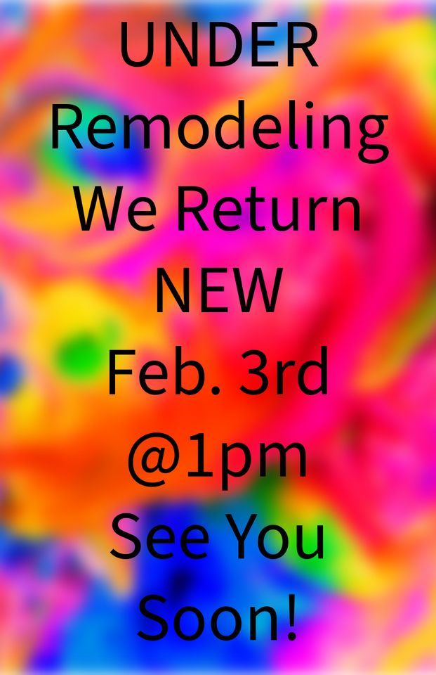 REOPENING with CLEAN. COLLEGE> VIBES!, Let's Spoon Frozen Treats