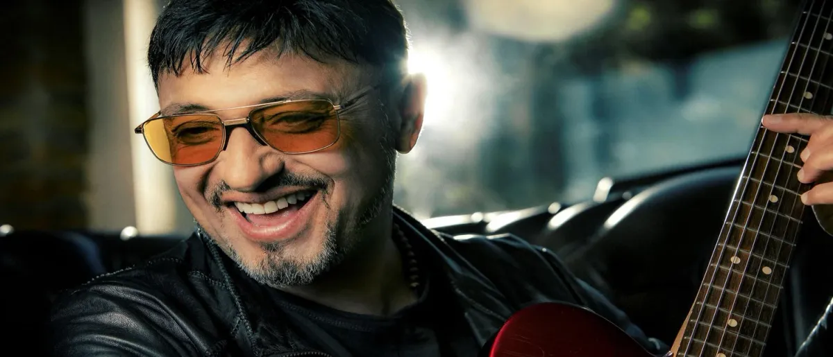 Gigi Finizio in Napoli, 6 December | Event in Napoli | AllEvents