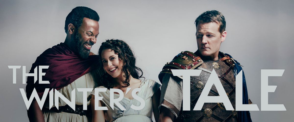 Parking The Winter's Tale - Stratford | Event in Stratford | AllEvents