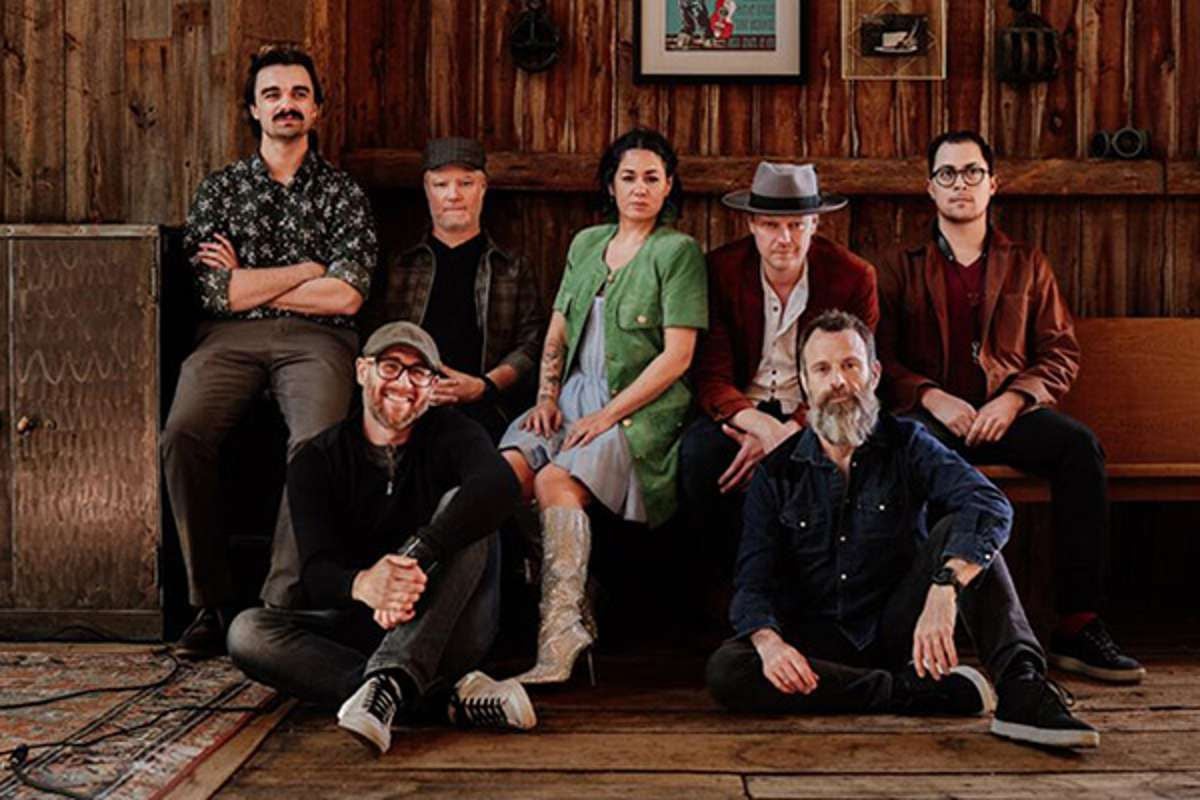 Bywater Call at Humphreys Backstage Live, 3 August | Event in San Diego | AllEvents