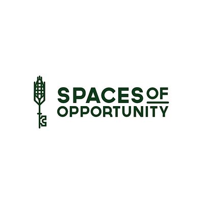 Spaces of Opportunity logo