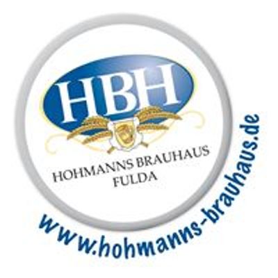 Hohmanns Brauhaus