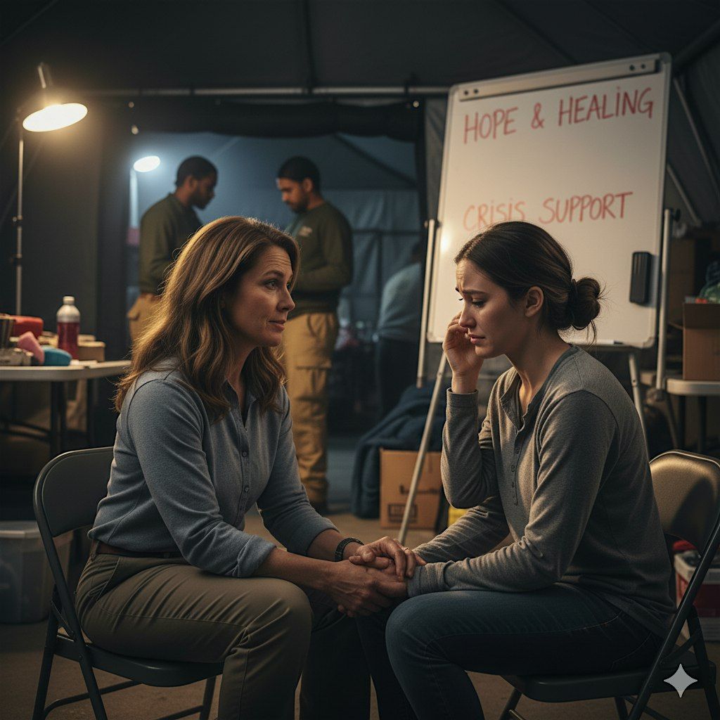 Counselor Supervision & Ethical Decision Making in a Crisis, 20 May | Event in Oklahoma City | AllEvents