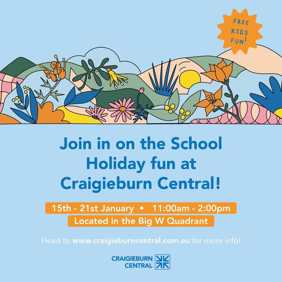 School Holidays Drawing with Angharad NealWilliams