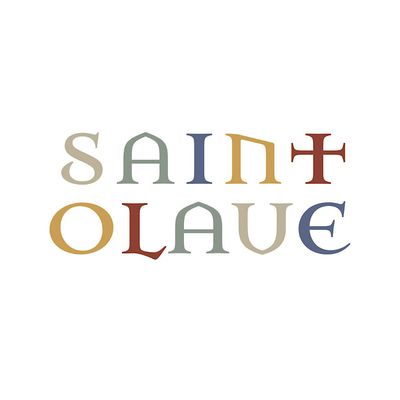 St Olave Hart Street logo