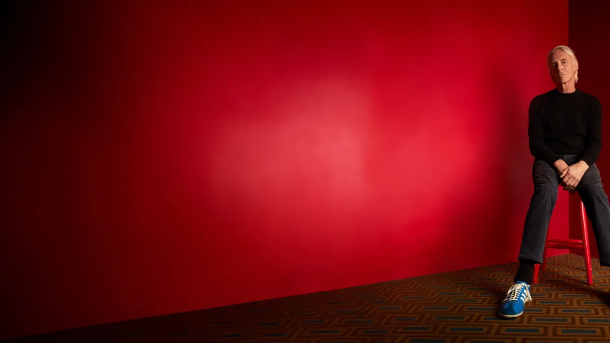 Paul Weller in, 12 June | Event in Scarborough | AllEvents