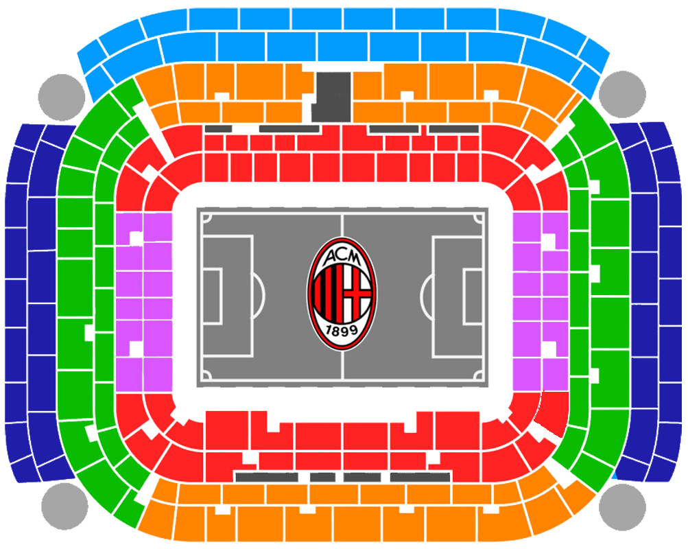 Inter Milan vs Cagliari at San Siro - Milan, 19 April | Event in Milano | AllEvents