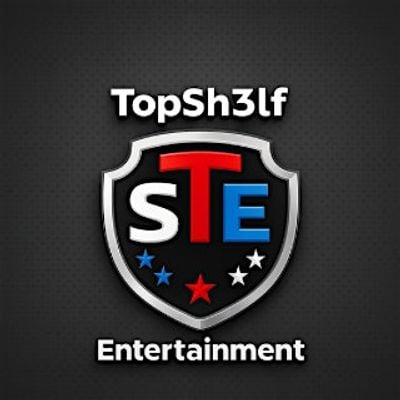 TopSh3lf Entertainment