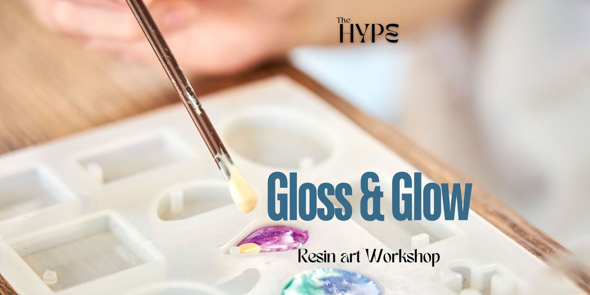 Gloss & Glow, 22 June | Event in Mumbai | AllEvents