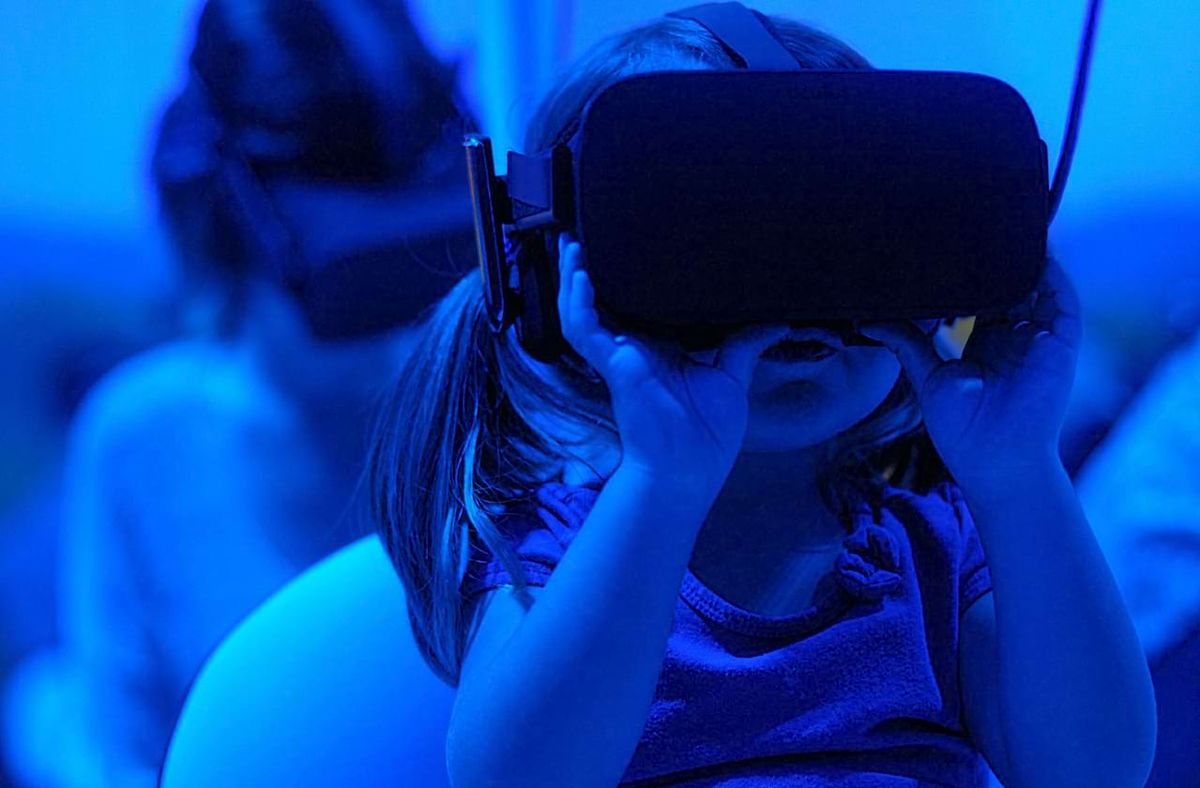 The Jury Experience: AI vs Humanity, 17 October | Event in Cleveland | AllEvents