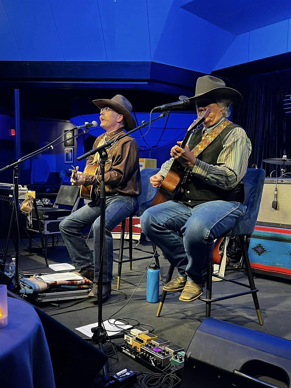 Buddy DeVore & The Faded Cowboys, 21 February | Event in Boise | AllEvents