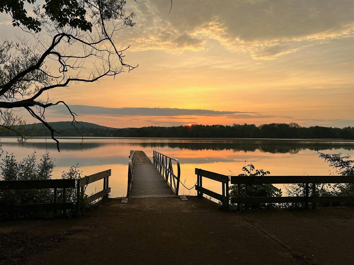 Stars, Stripes & Strides - Step into 2026 while honoring 250 years, 31 December | Event in Clinton | AllEvents