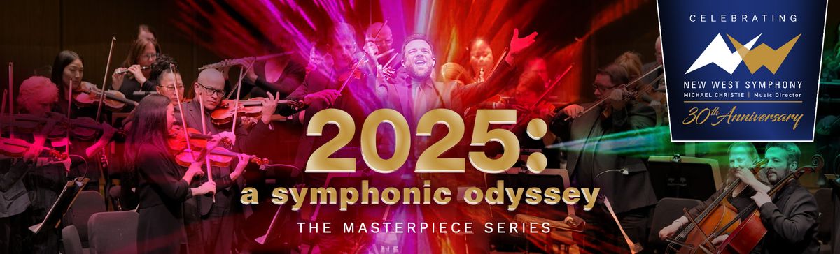 New West Symphony, 3 October | Event in Thousand Oaks | AllEvents