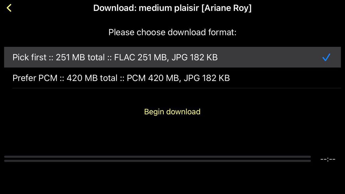 Ariane Roy, 20 March | Event in Montreal | AllEvents