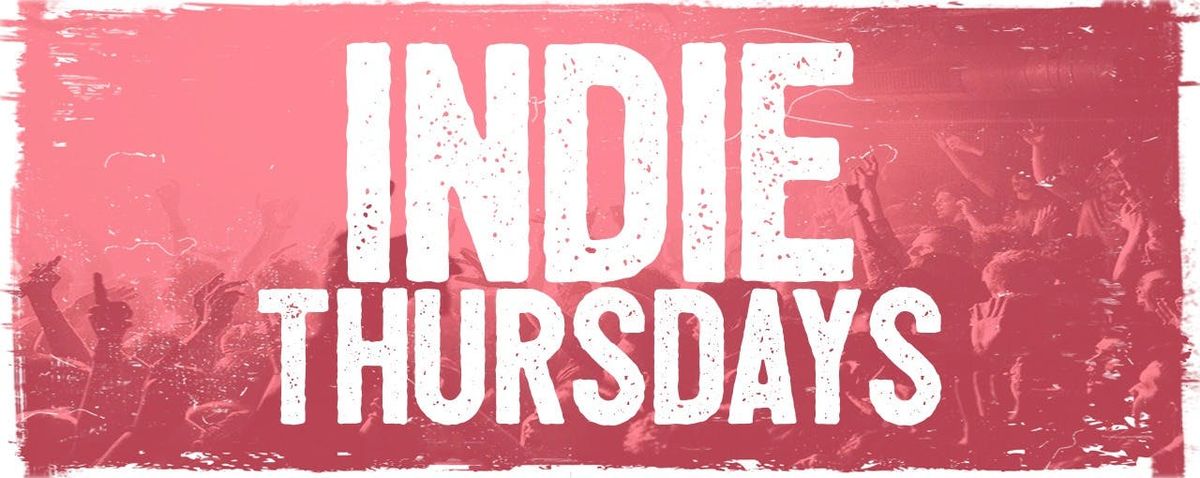 Indie Thursdays Stirling, 25 September | Event in Stirling | AllEvents