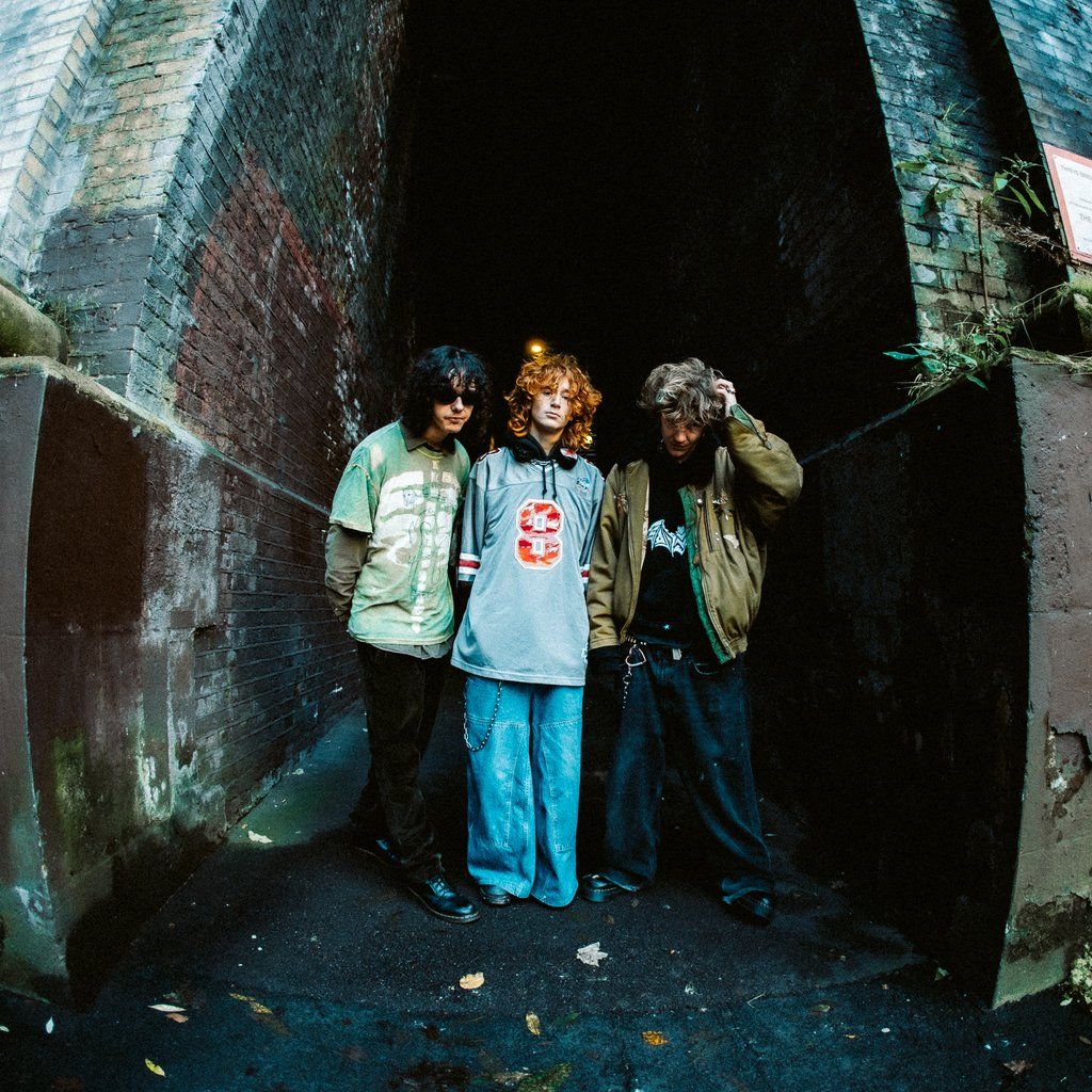 Bones Ate Arfa, 8 November | Event in Birmingham | AllEvents